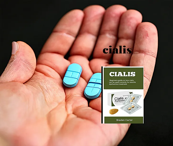 Cialis 1